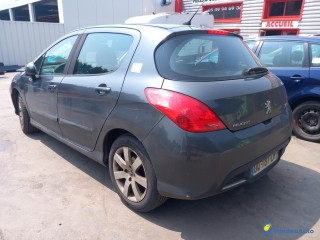 PEUGEOT 308 1 PHASE 1 Référence du véhicule 11719059