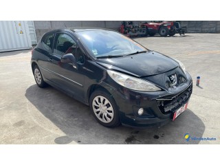 PEUGEOT 207 PHASE 1 Référence du véhicule	11639855