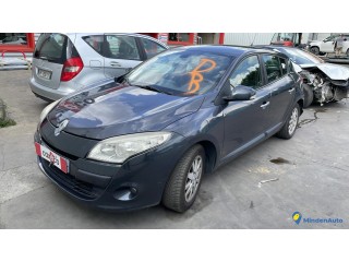 RENAULT MEGANE 3 PHASE 1 Référence du véhicule 11552448