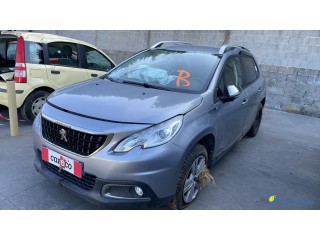 PEUGEOT 2008 1 PHASE 1 Référence du véhicule 11528281