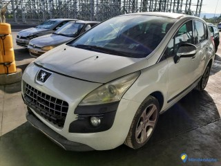 PEUGEOT 3008 2.0 HDI 163 FELINE AUTOMAT Réf : 325071