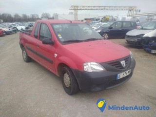 Dacia Logan Pickup Ambiance 1.5L DCI 85