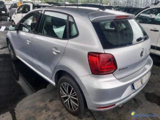 VOLKSWAGEN POLO V 1.2 TSI 90 Réf : 325056