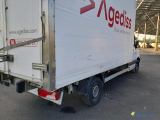 MERCEDES SPRINTER 314 CDI Fourgon Réf : 328585 CARTE GRISE