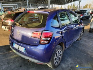 CITROEN C3 II 1.2 PURETECH 82 Réf : 316264