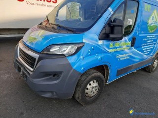 PEUGEOT BOXER III 2.2 HDI 330 L1H2 130 Réf : 328316