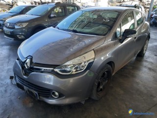 RENAULT CLIO IV 1.5 DCI 75 90G Réf : 316469