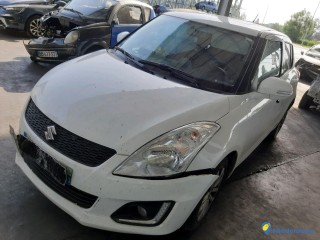 SUZUKI SWIFT 1.2 VVT 94 4X4 Réf : 325688