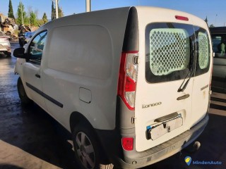 RENAULT KANGOO II 1.5 DCI 90 Réf : 327865