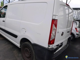 FIAT SCUDO II 1.6 JTD 90 Réf : 325562