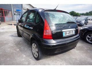 CITROEN C3 1