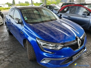 RENAULT MEGANE IV GT 1.6 TCE 205 EDC7 Réf : 324491