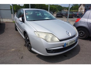 RENAULT LAGUNA 3