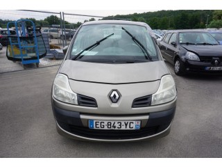 RENAULT GRAND MODUS