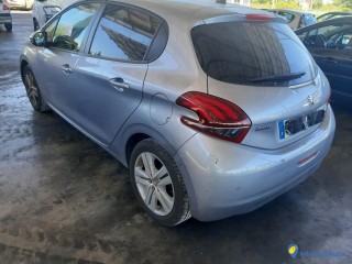 PEUGEOT 208 1.2I PURETECH 83 Réf : 325331