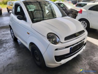 MICROCAR DUE 5 INITIAL PROGRESSION Réf : 328503