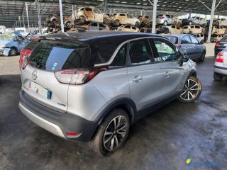 OPEL CROSSLAND X 1.2 T 110 INNOVATION Réf : 327797