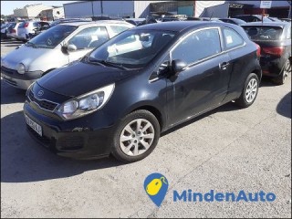 KIA RIO CB-293-AJ