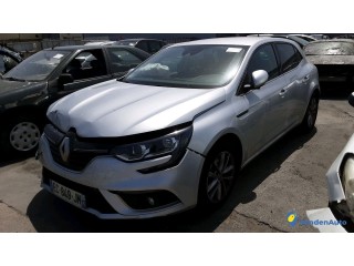 RENAULT MEGANE IV  EC-849-JM