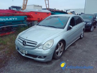 Mercedes-Benz R 320 R -Klasse R 320 CDI 4-Matic