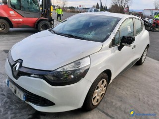 RENAULT CLIO IV 1.5 DCI 75 Réf : 313195