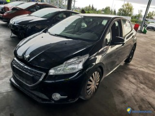 PEUGEOT 208 1.6 E-HDI 92 URBAN SOUL Réf : 328314