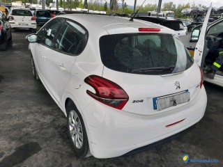 PEUGEOT 208 1.6 BLUEHDI 75 Réf : 306513