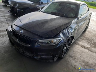 BMW SERIE 2 COUPE F22 M240I XDRIVE Réf : 326022