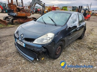 Renault Clio III 1.6L 110