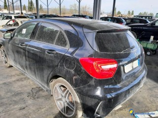 MERCEDES CLASSE A (W176) 200 CDI 7G-DCT AMG LINE Réf : 318045