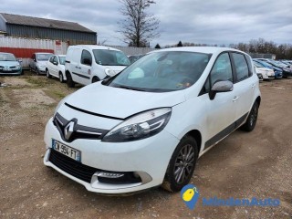 Renault Grand Scenic III 1.5L DCI 110