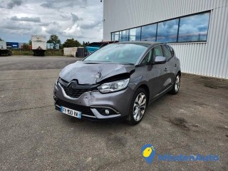 Renault Scenic IV 1.7L BLUE DCI 120