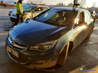 OPEL ASTRA IV 1.4 T 140 Réf : 316323