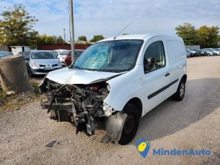 Renault KANGOO II 1.5L DCI 70