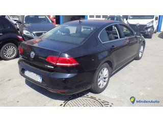 VOLKSWAGEN PASSAT VII (3G) PHASE 1 1.6TDI 120CV FAP  Référence 12546