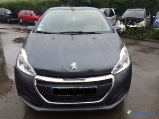 PEUGEOT 208 I PHASE 2 1.6 BLUE-HDI 100 CV Référence 12628