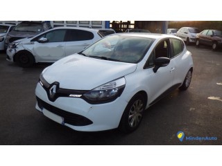 RENAULT CLIO-IV PHASE 1 1.2I 16V 75 CV Référence 12207