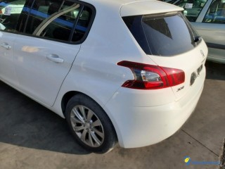 PEUGEOT 308 II 1.2I PURETECH 110 Réf : 324244