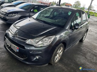 CITROEN C3 II 1.2 PURETECH 82 Réf : 321287