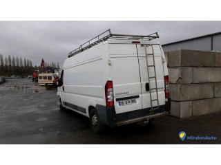 PEUGEOT BOXER III  CK-874-BM