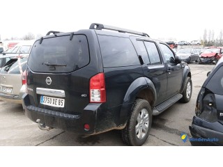 NISSAN PATHFI 2.5DCI 7P ELEGANCE PKCE  2750 XE 85