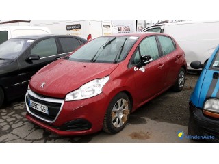 PEUGEOT 208 EQ -607-GG