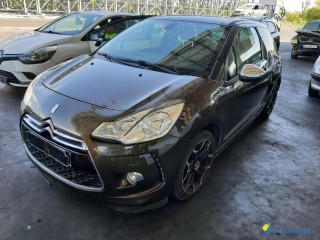 CITROEN DS3 1.6 E-HDI FAP - 110 SPORT Réf : 327937