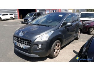 PEUGEOT 3008  AZ-680-ST