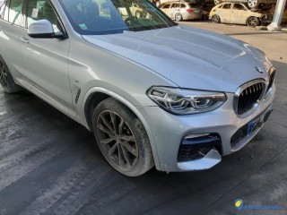 BMW X4 XDRIVE 25D M SPORT X Réf : 322742