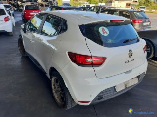 RENAULT CLIO IV 1.5 DCI 75 Réf : 328344