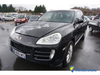 Porsche CAYENNE 3.6i V6 290Cv Gps Cuir - Moteur cassé