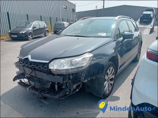 Citroën C5 Tourer Exclusive