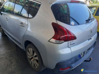 PEUGEOT 3008 1.6 BlueHDI 120 Réf : 325265