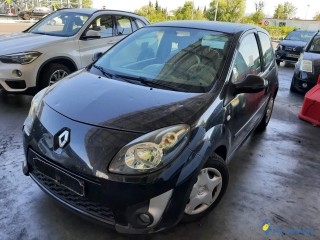 RENAULT TWINGO II 1.2I 75 ECO2 Réf : 328391